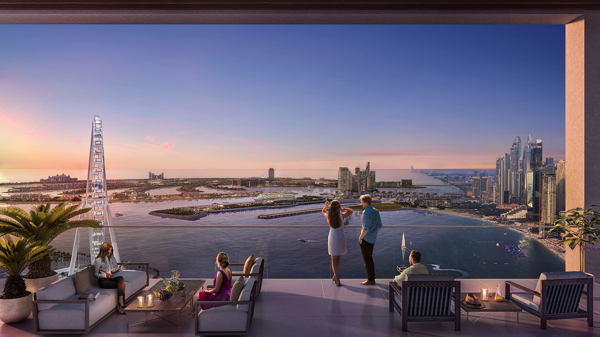 Bluewaters Bay - Image 3