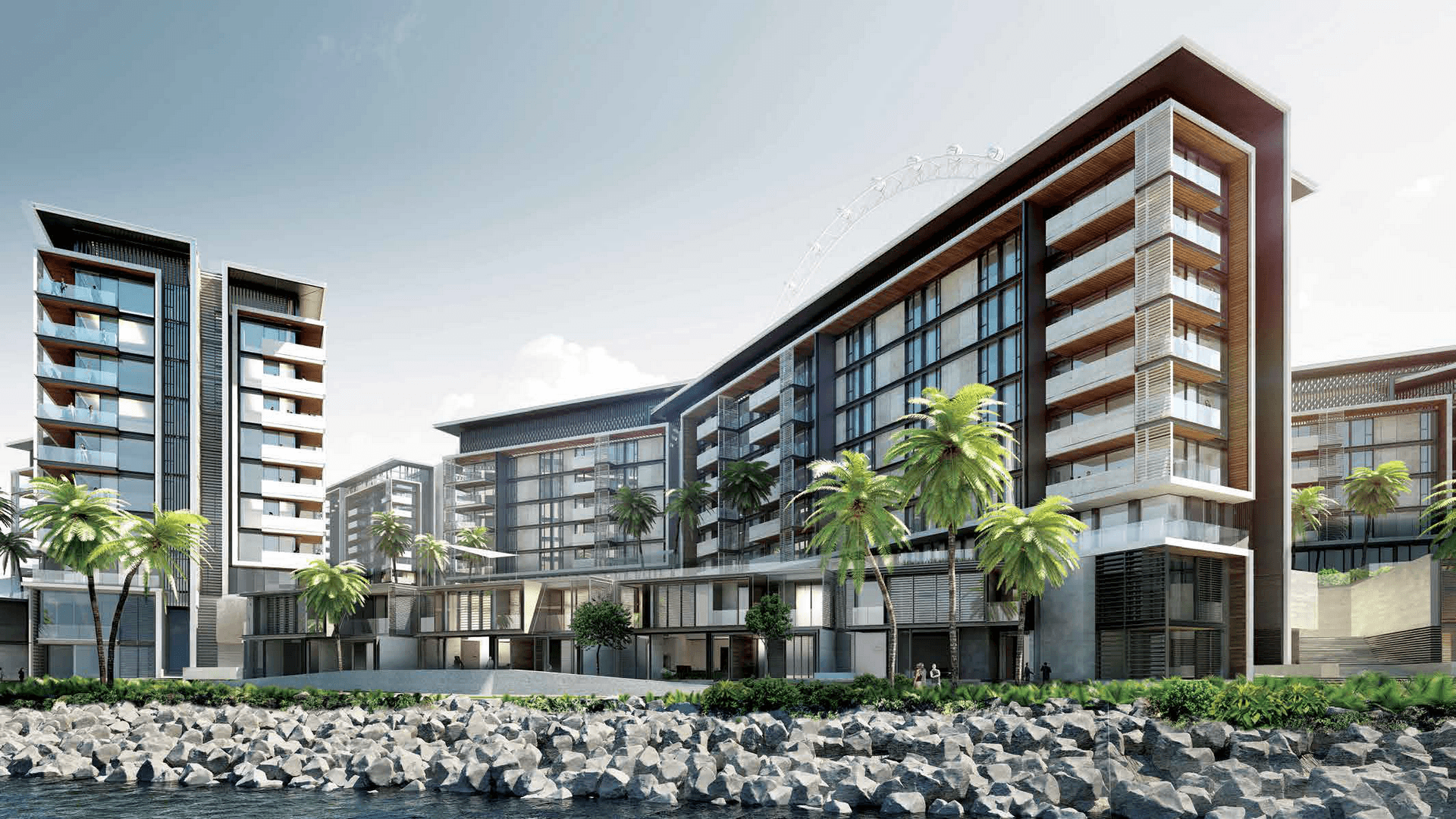 Bluewaters Residences - Image 2