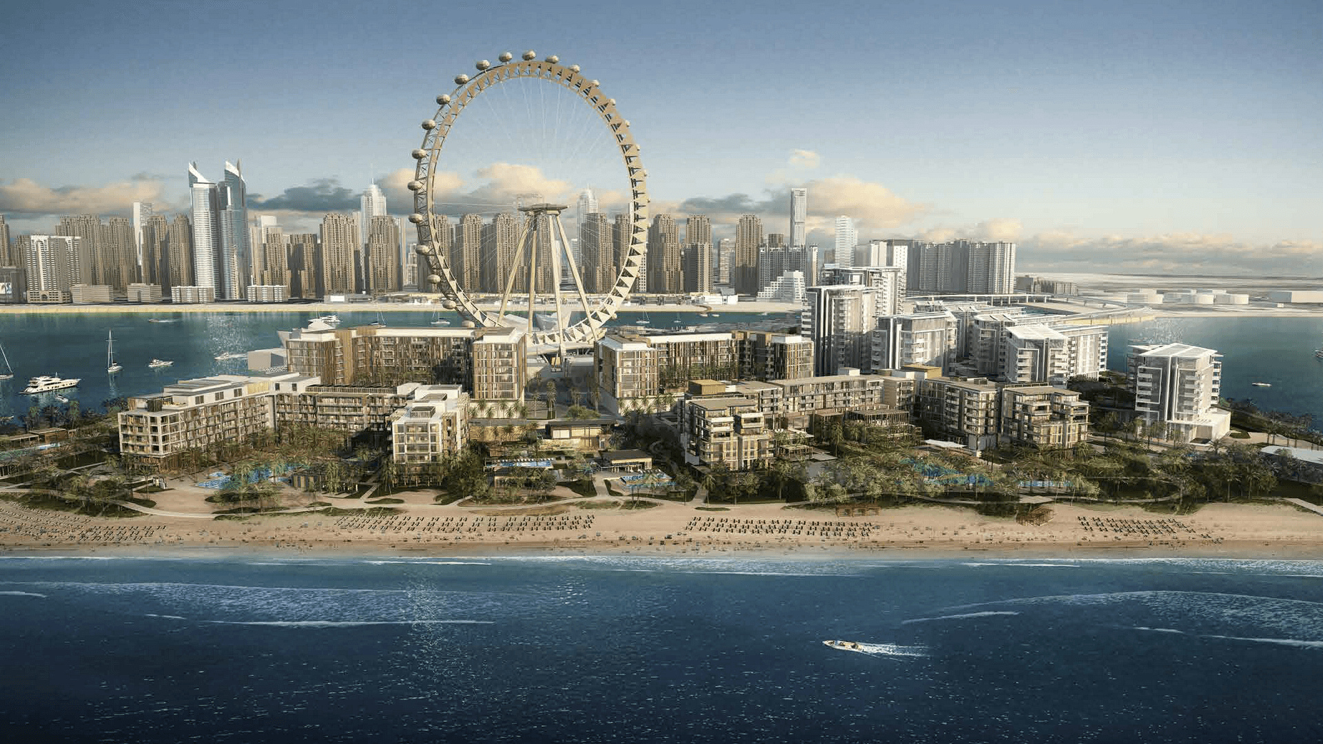 Bluewaters Residences - Image 3