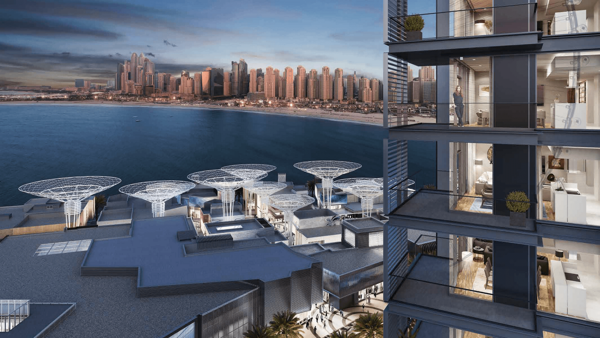 Bluewaters Residences - Image 4