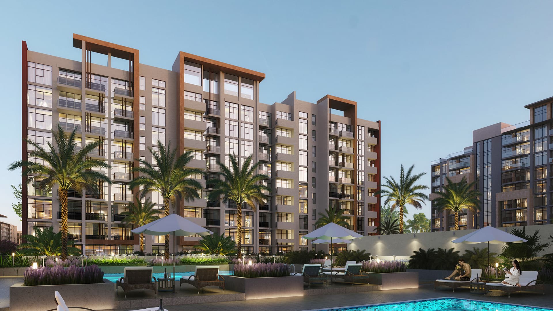 Riviera 44 - Image 1