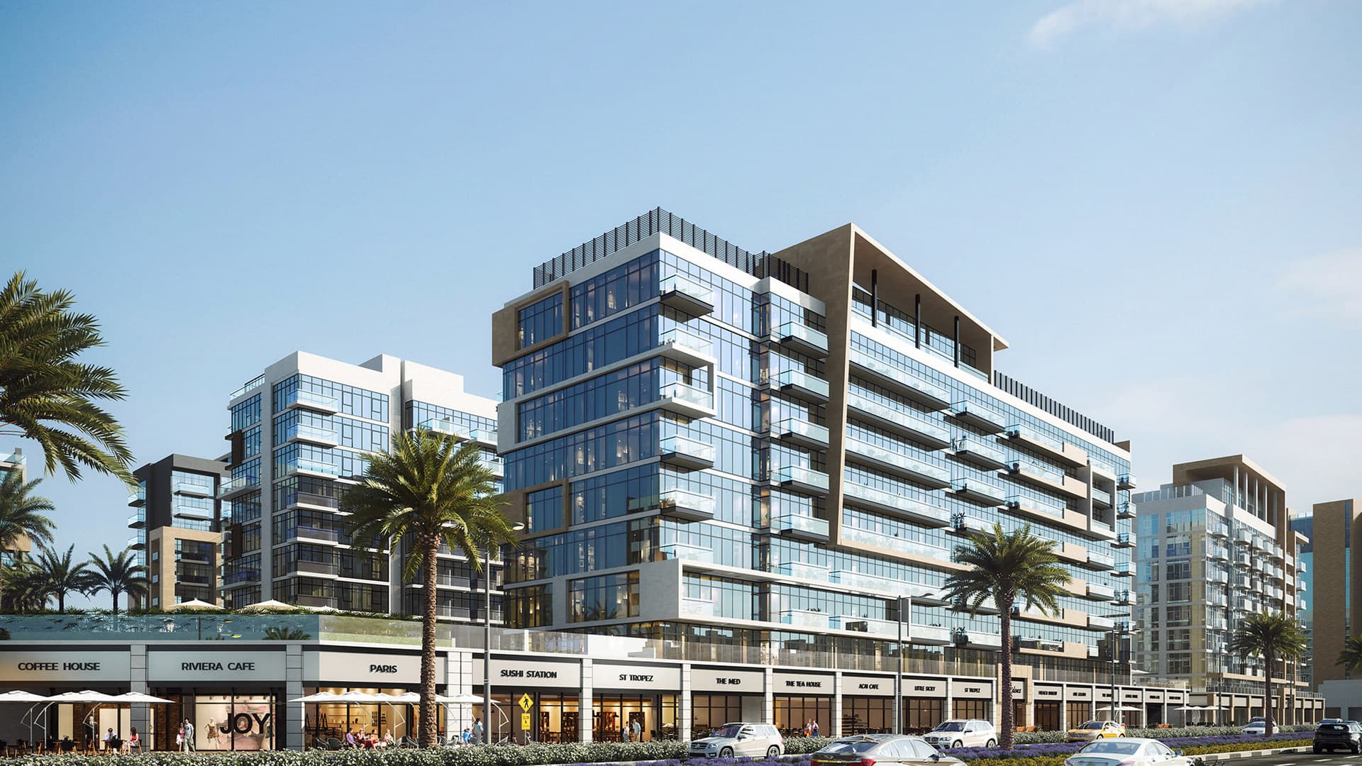 Riviera 44 - Image 3