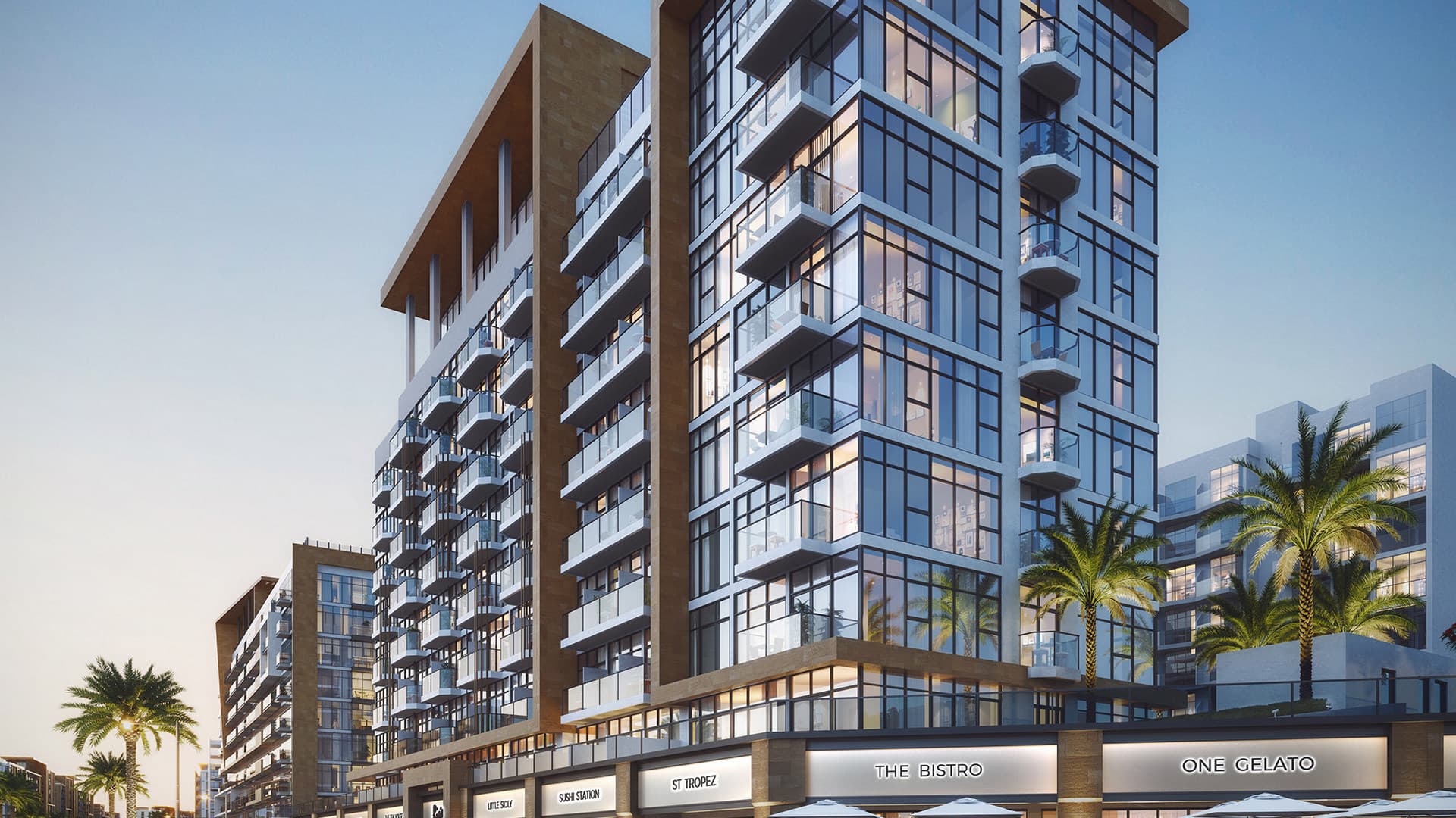 Riviera 45 - Image 2