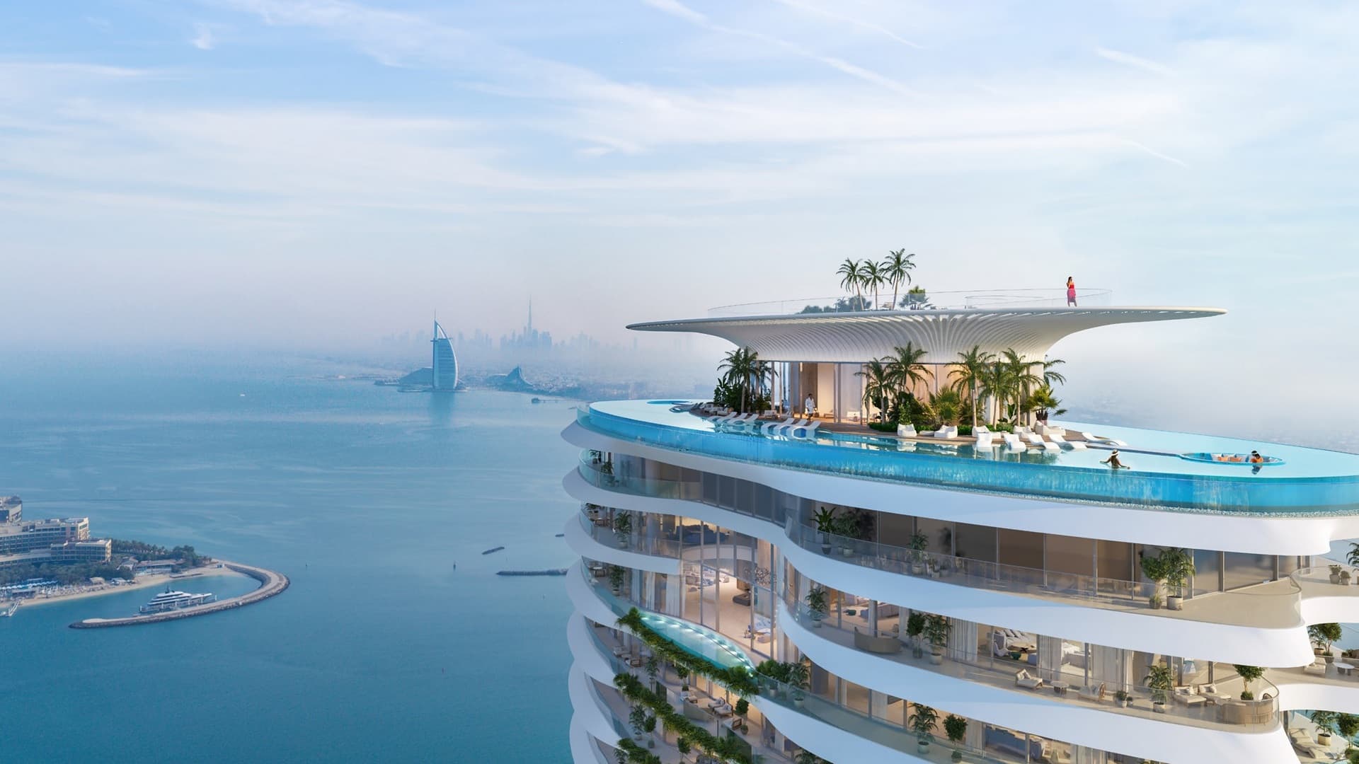 Como Residences - Image 1