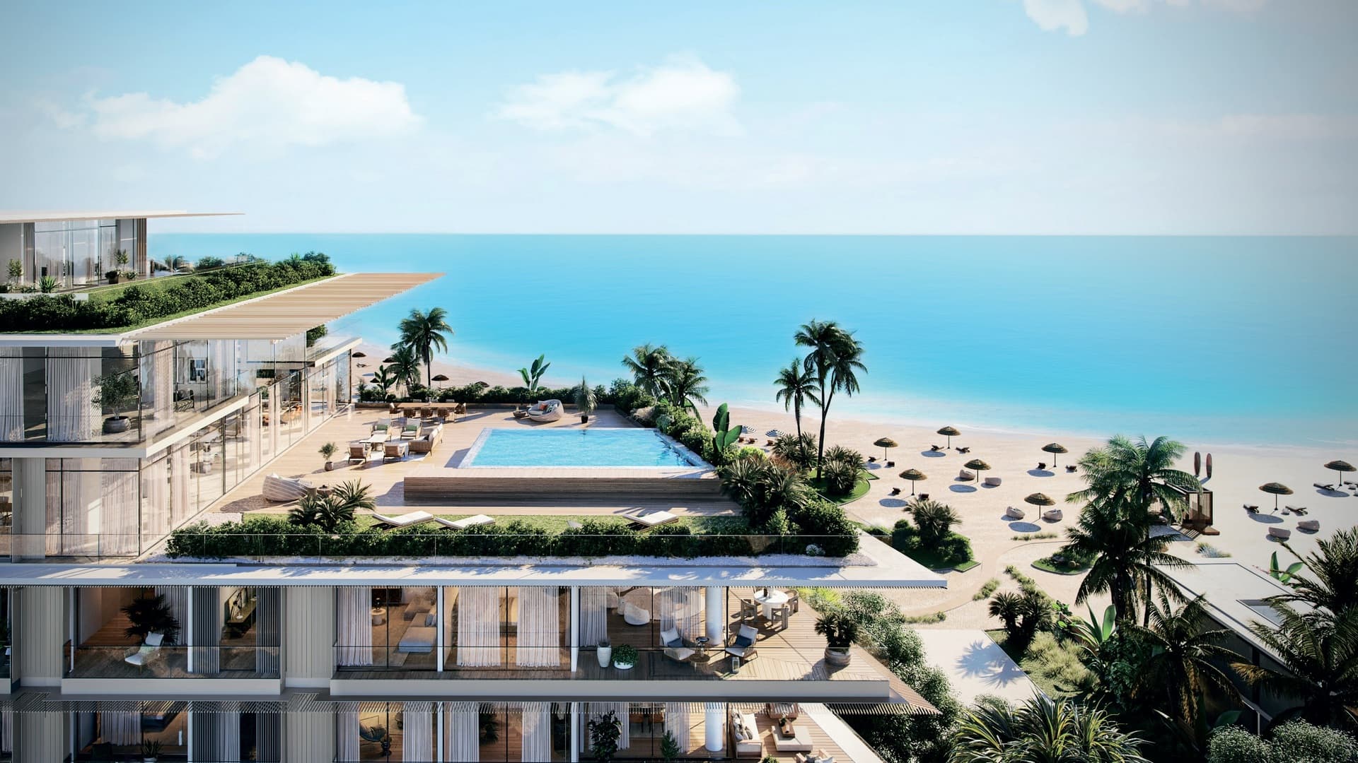Rixos Bay Residences - Image 1