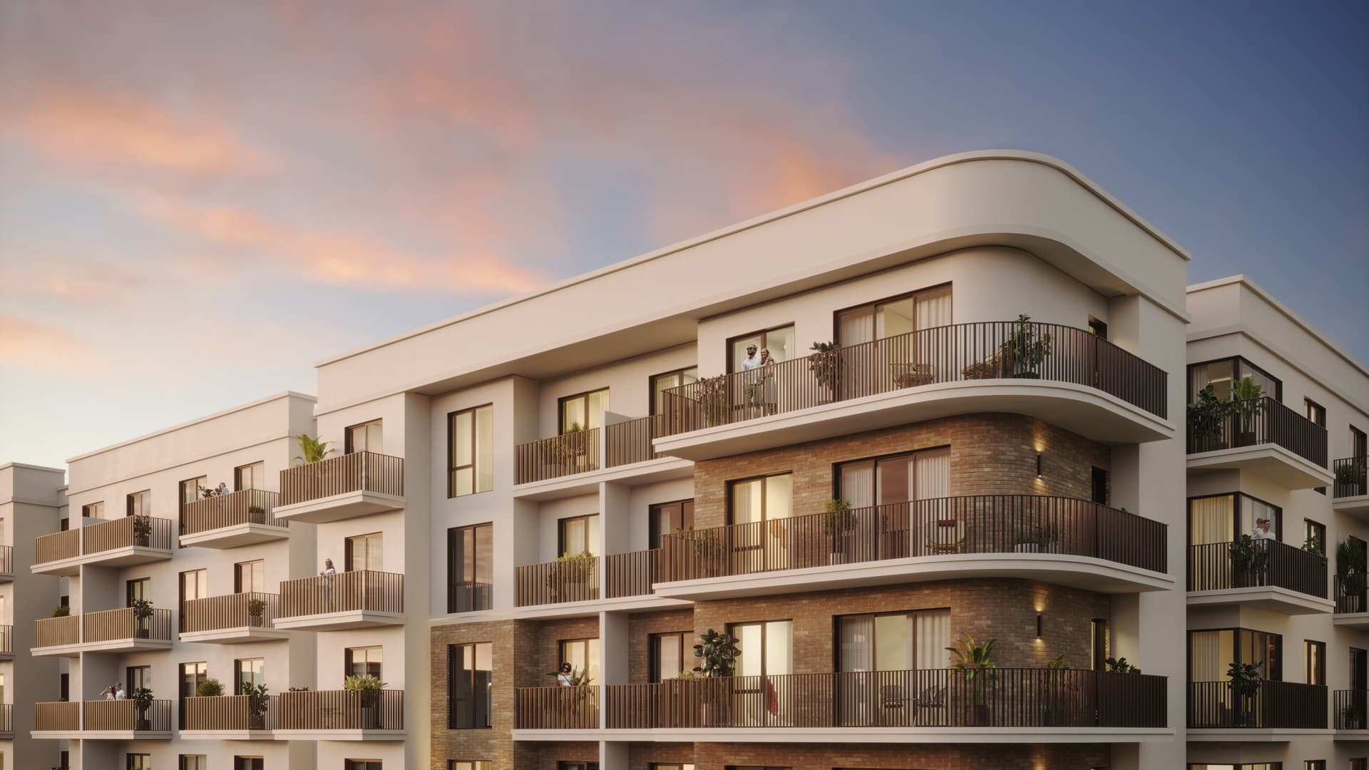 The Mayfair - Image 1