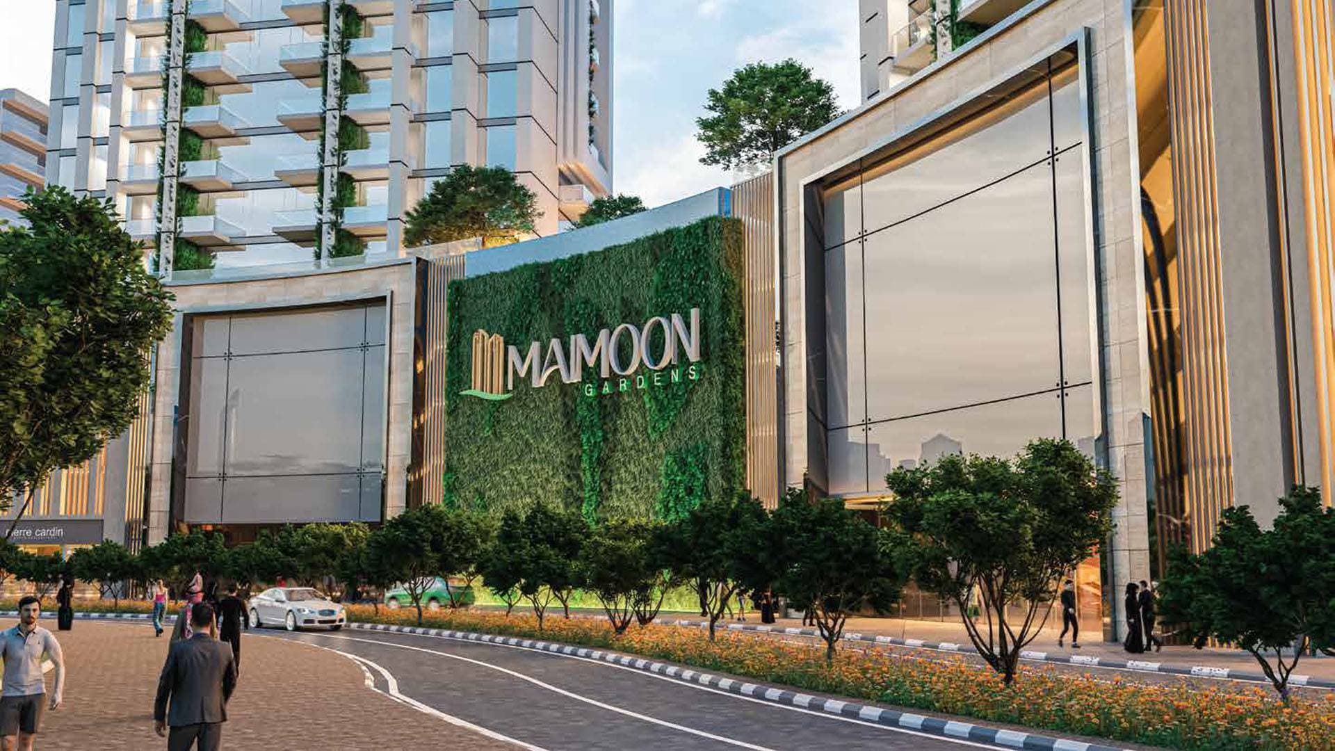 Maimoon Gardens - Image 2