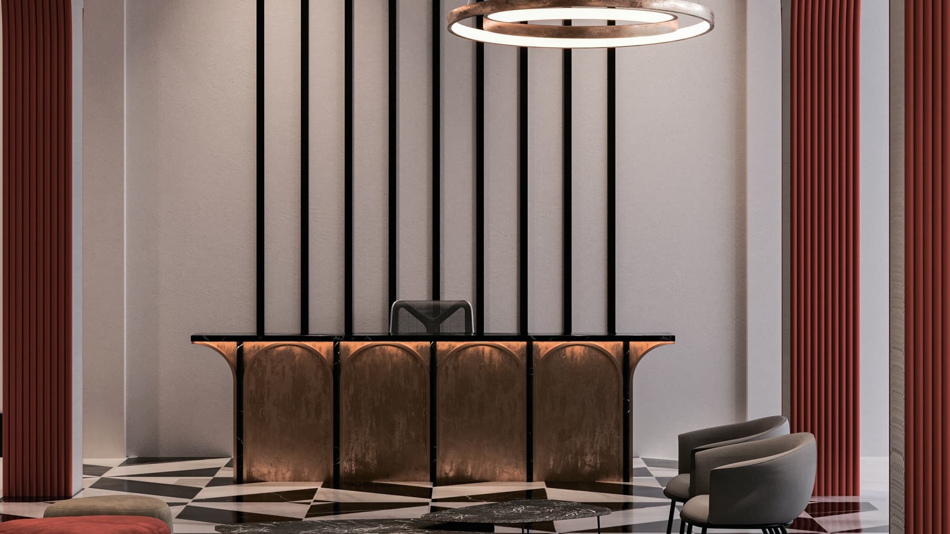 Lilium Tower - Image 3