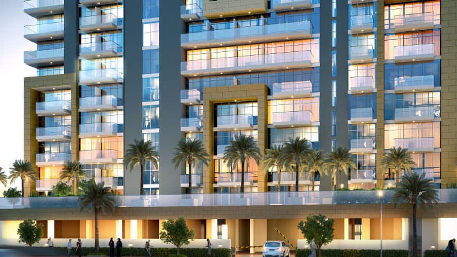 Riviera 39 - Image 1