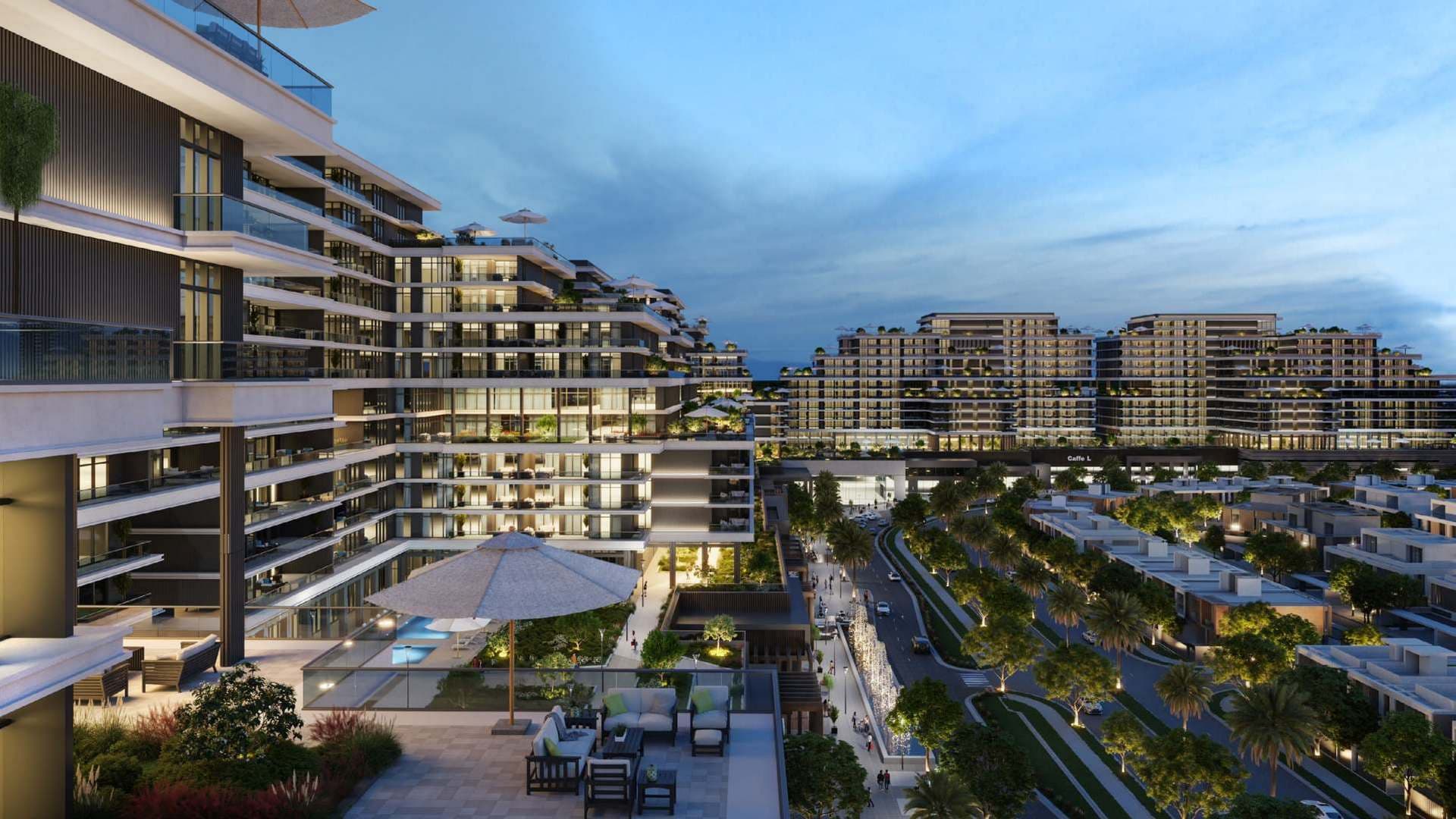Reem Hills Apartments Phase 2 - Image 1
