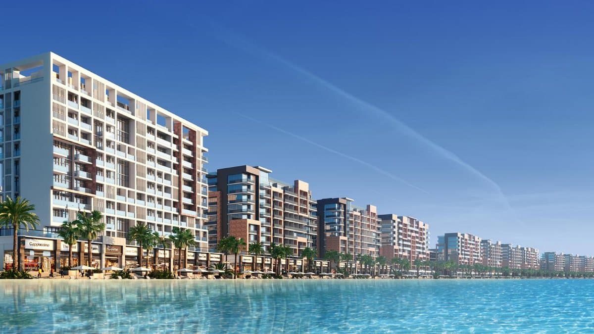 Riviera 38 - Image 2