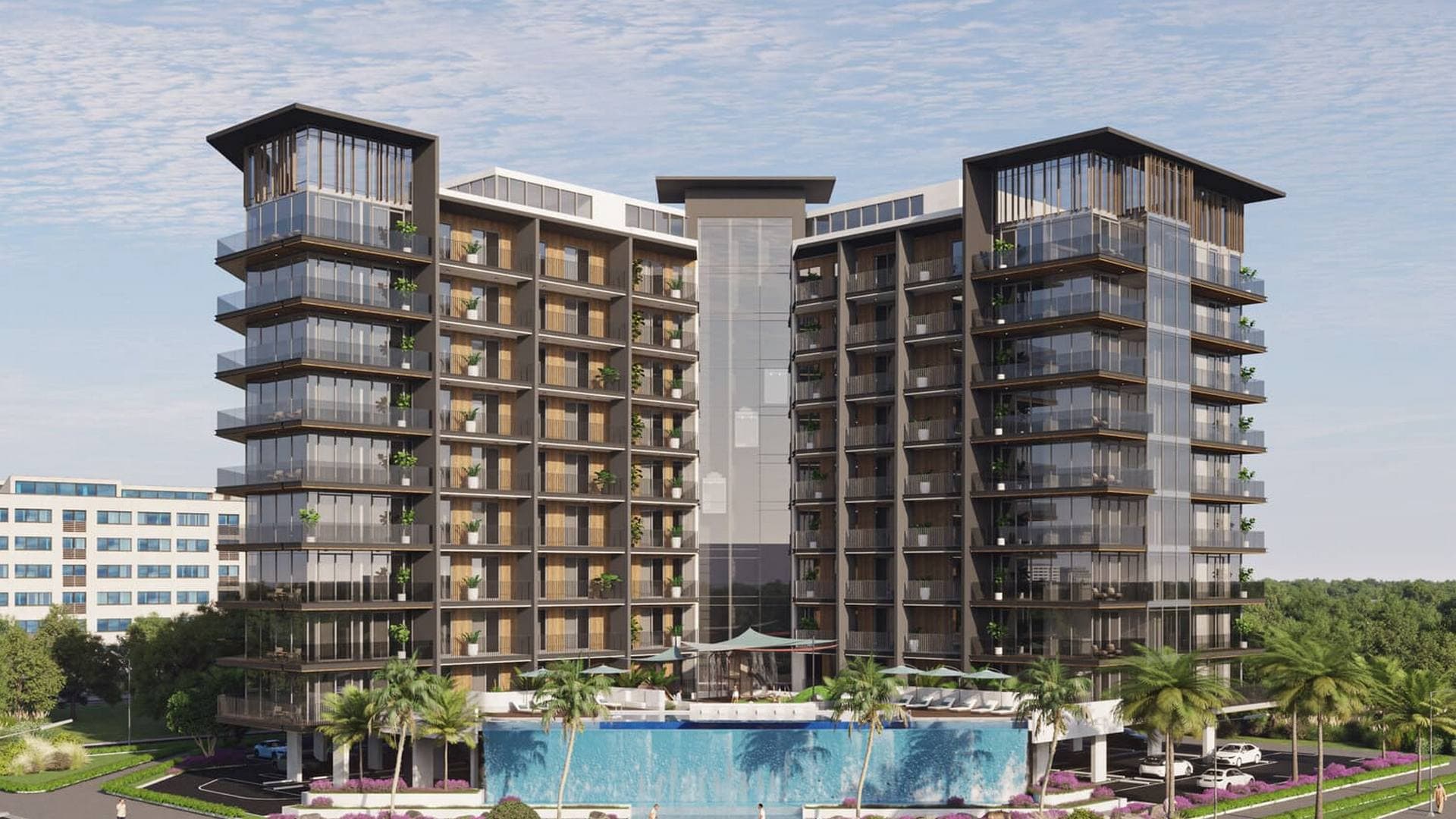 Floarea Residence - Image 1