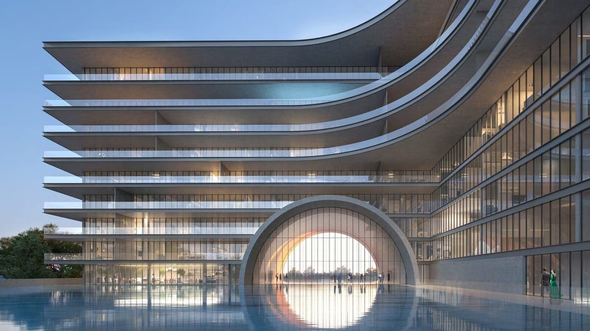 Armani Beach Residences - Image 2