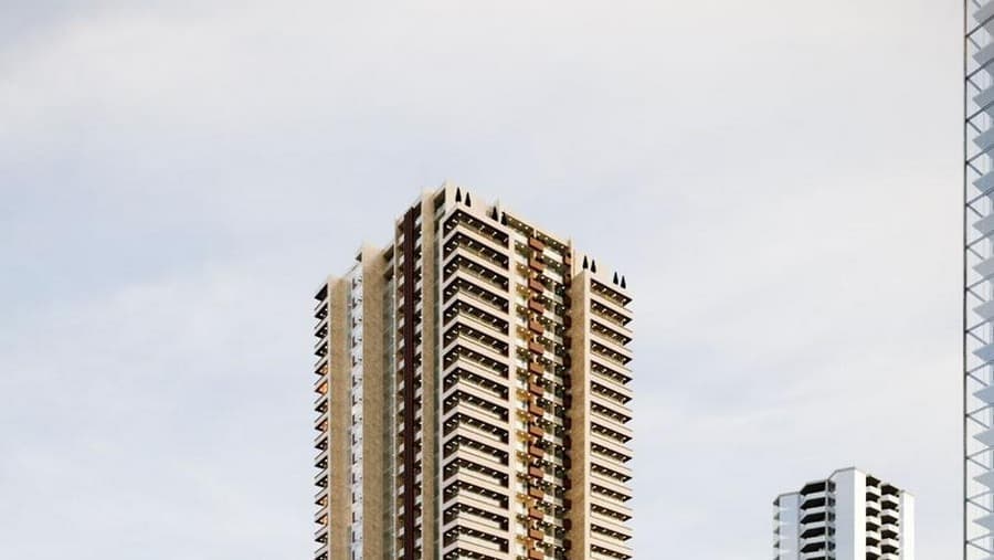 Mariane Tower - Image 2