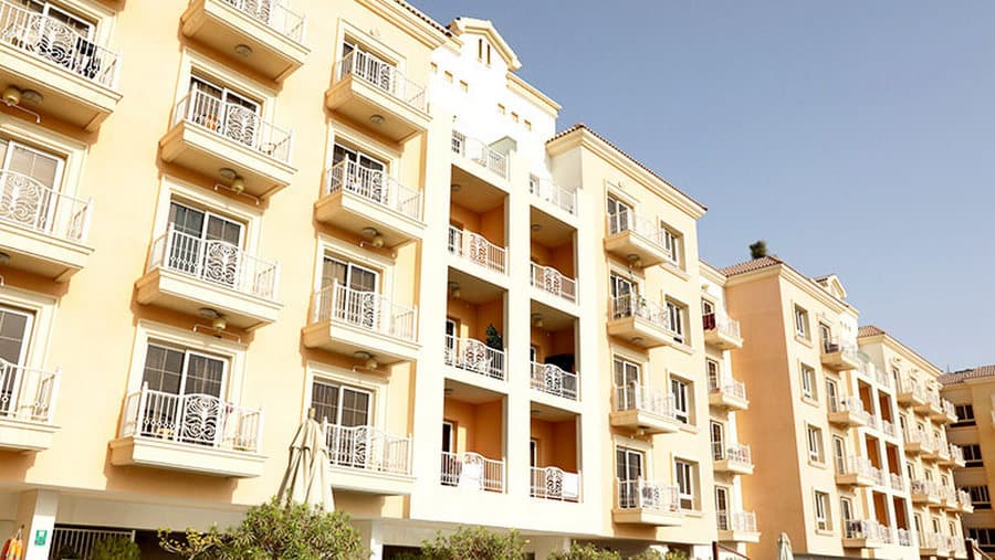 Tuscan Residences - Image 2