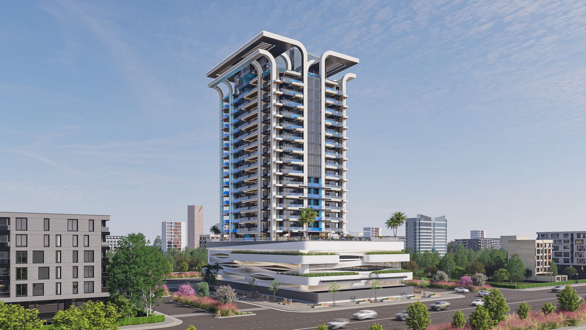 Samana Manhattan 2 - Image 2