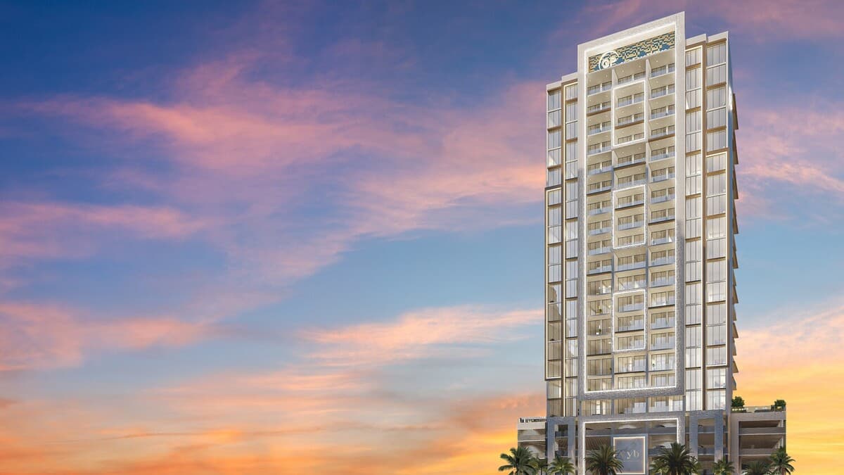 VYB by Ginco Properties - Image 1