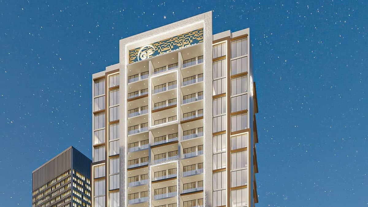 VYB by Ginco Properties - Image 2