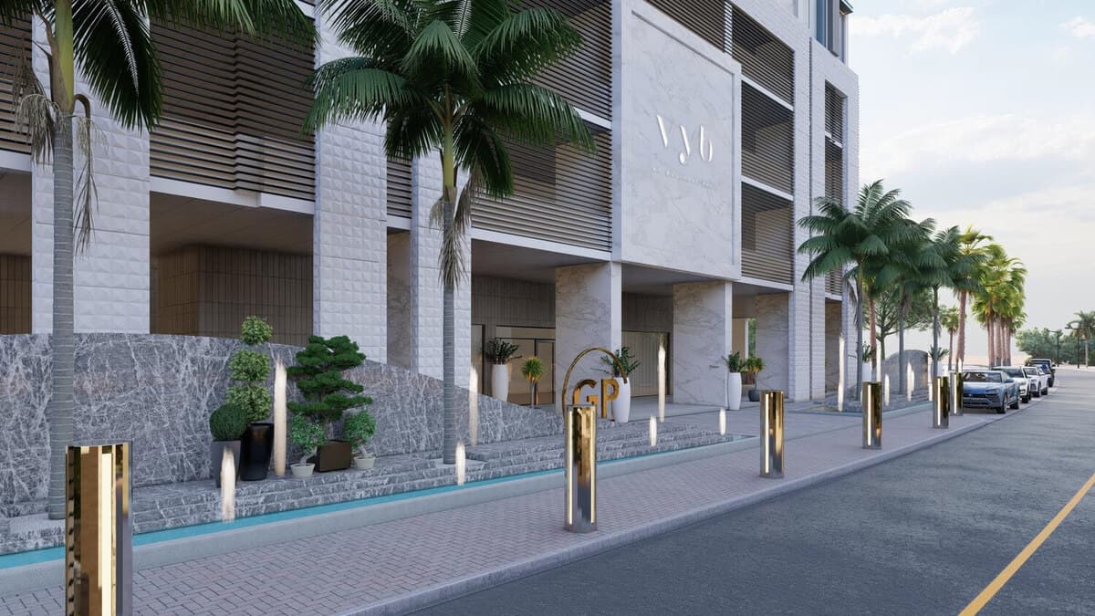 VYB by Ginco Properties - Image 3