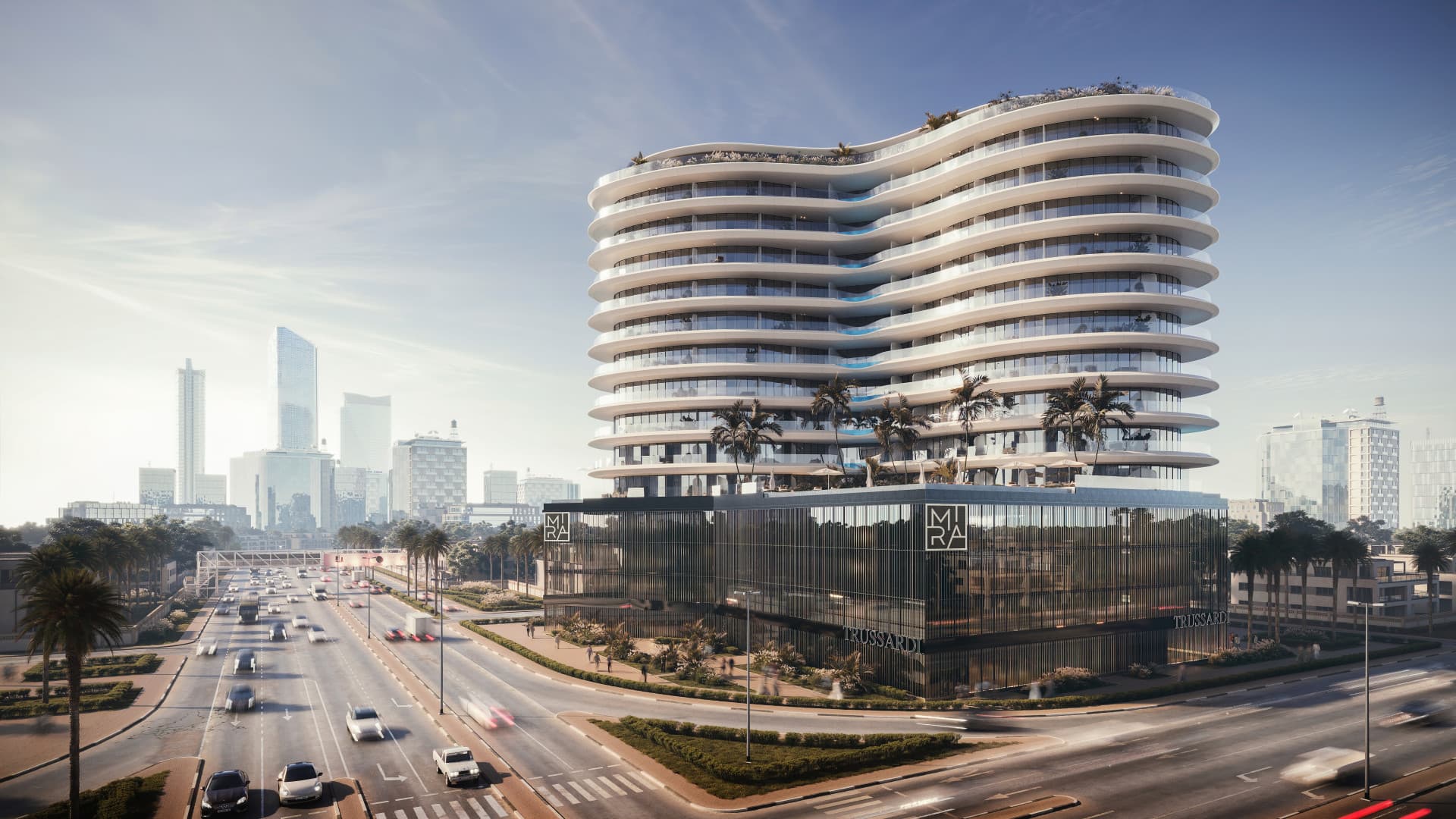 Trussardi Residences - Image 1