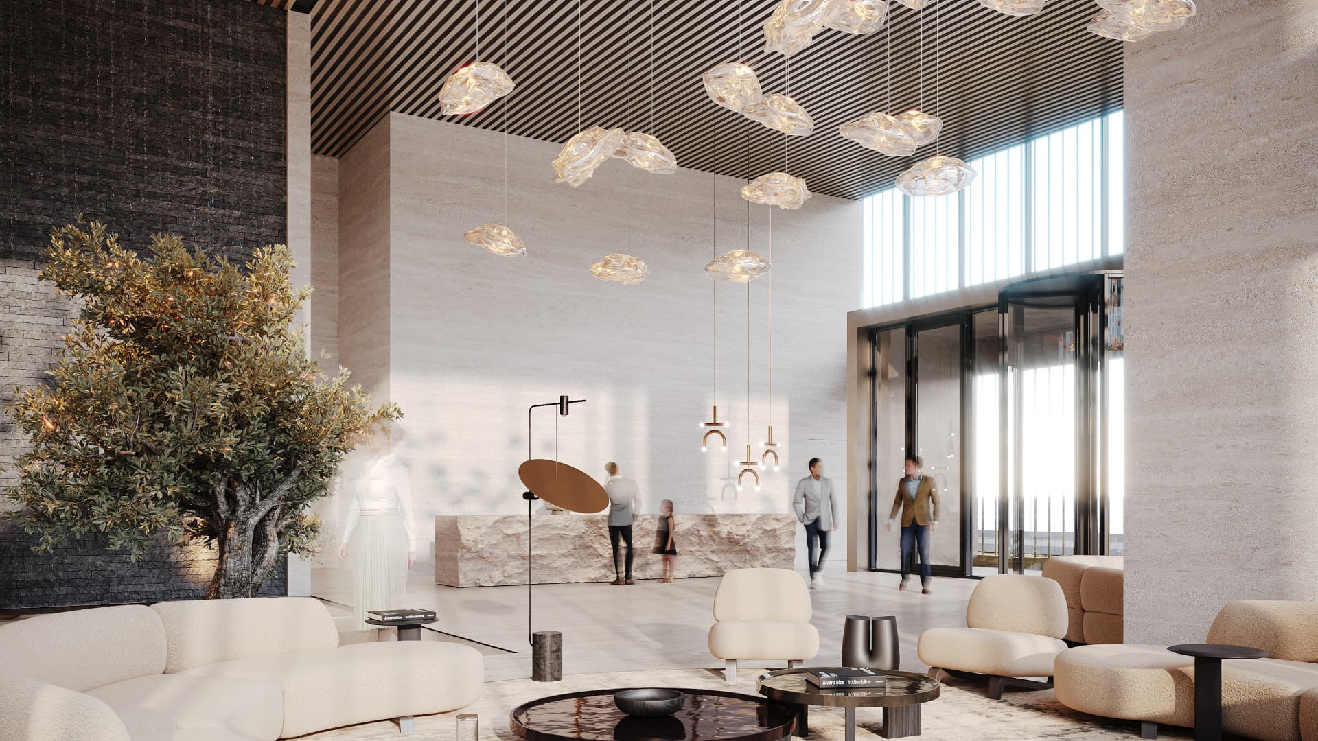 Trussardi Residences - Image 4
