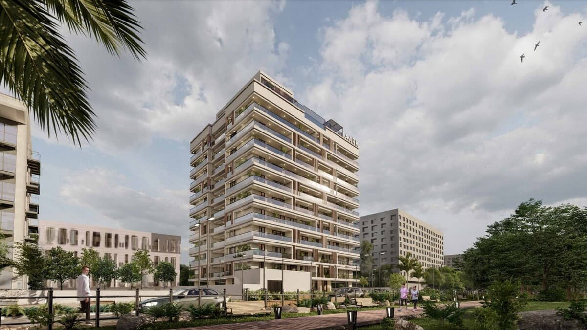 Aark Residences - Image 1