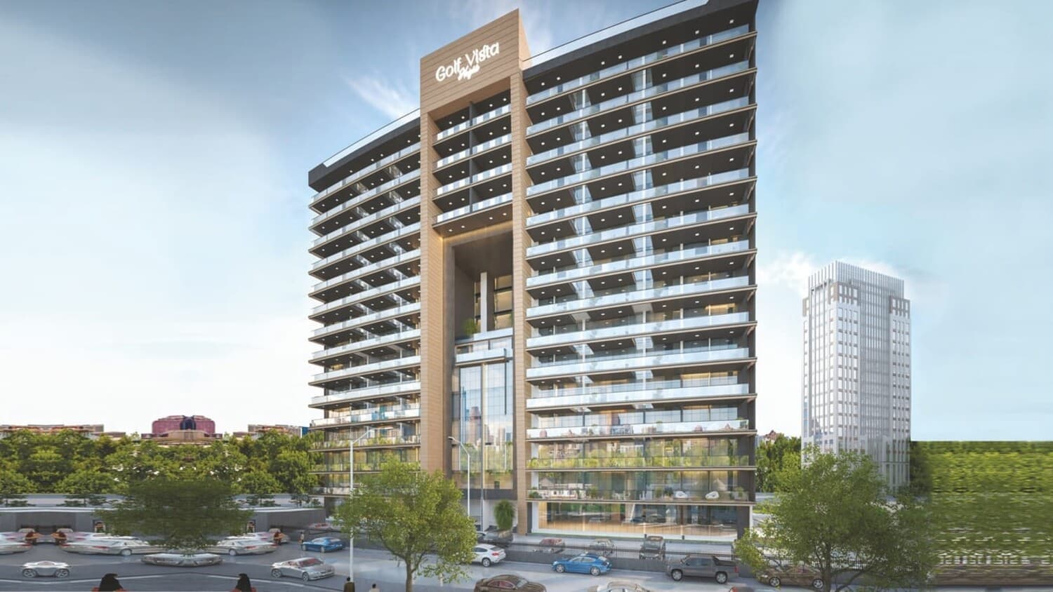 Golf Vista Heights - Image 1