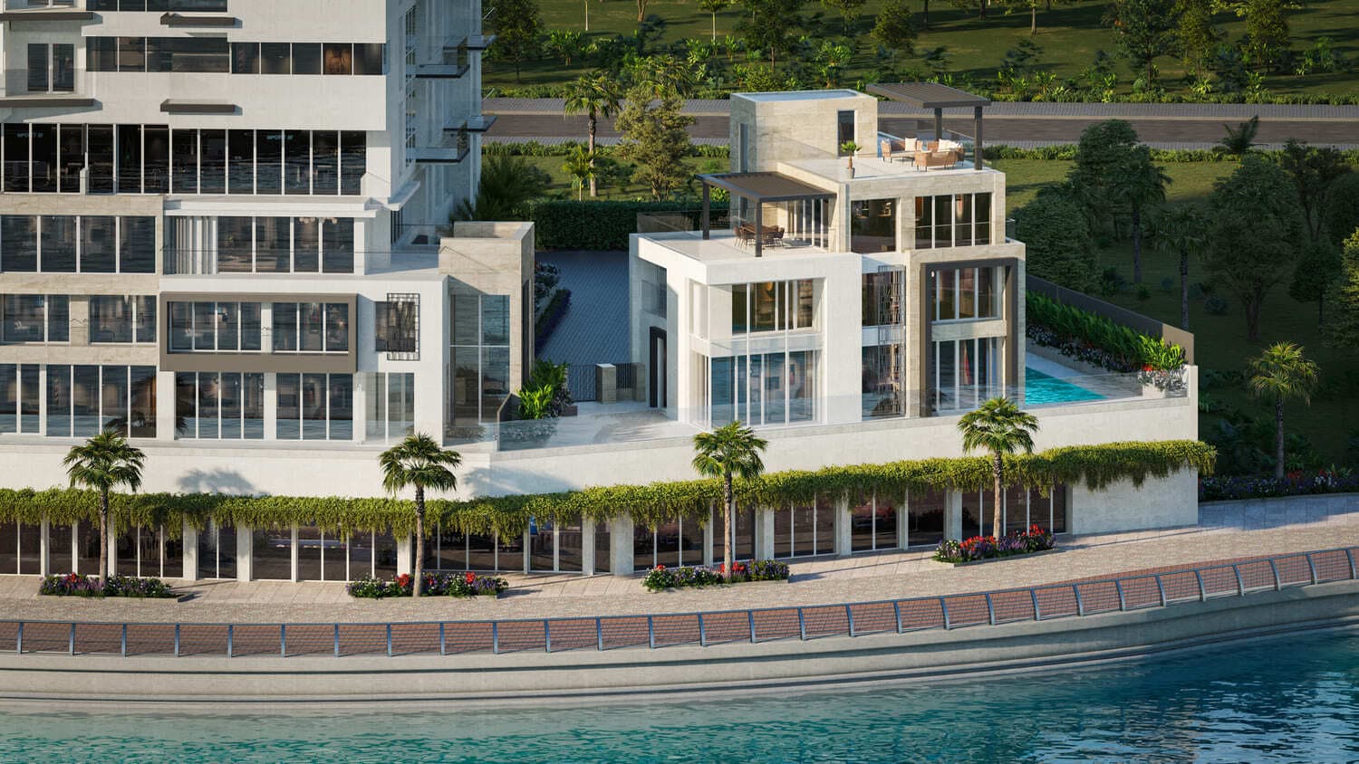 LIV Waterside - Image 1