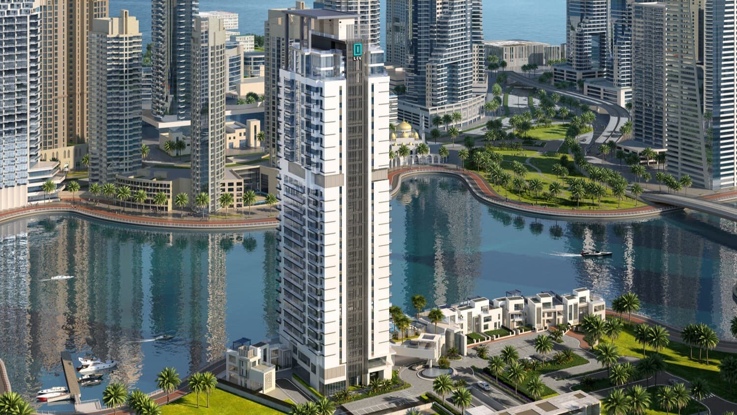 LIV Waterside - Image 3