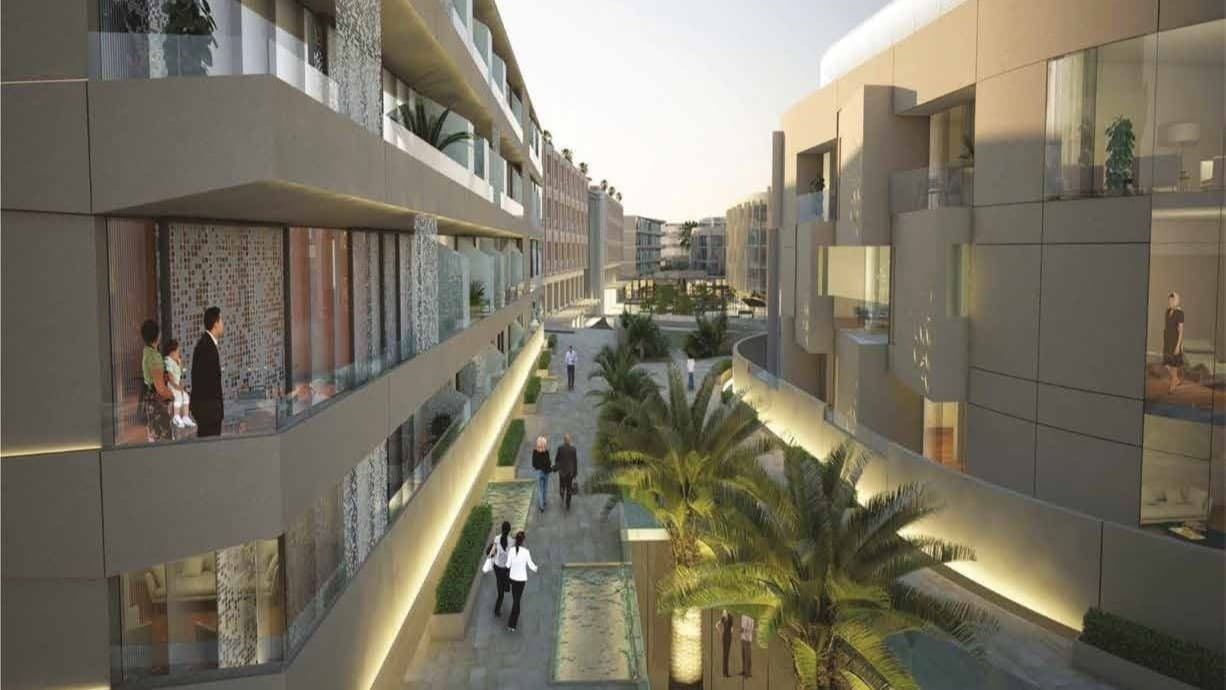 Janayen Avenue - Image 1