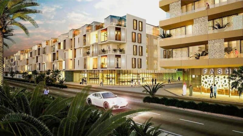Janayen Avenue - Image 3