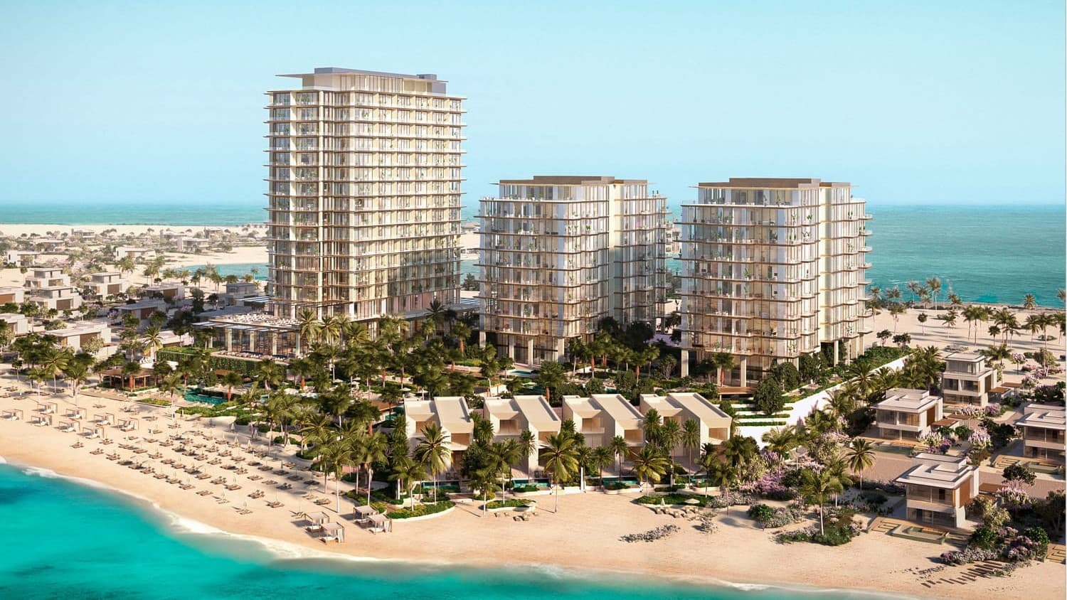 Nobu Residences - Image 2
