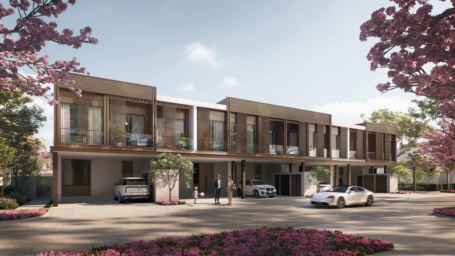 Nad Al Sheba Gardens - Image 3