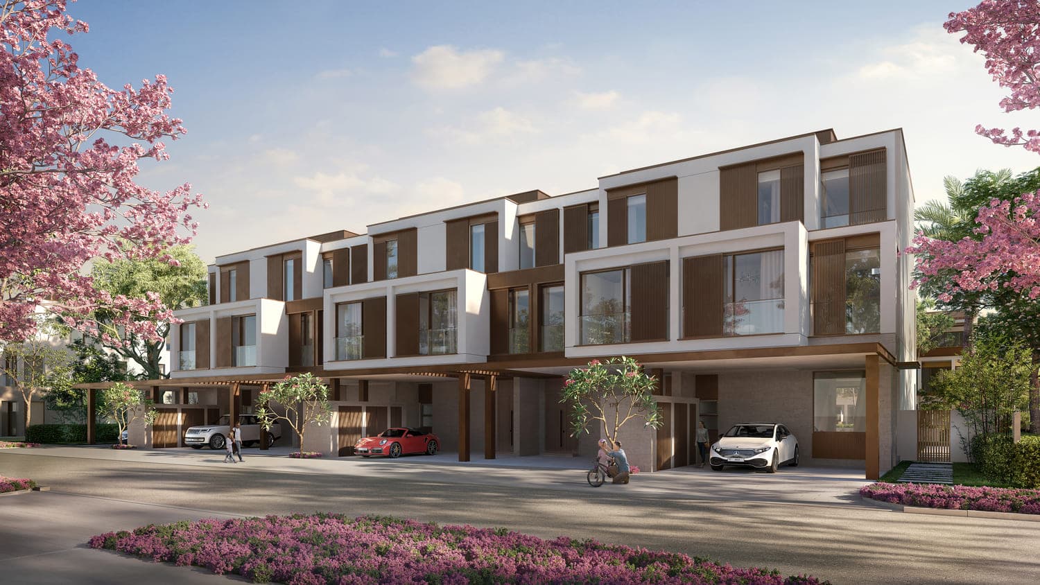 Nad Al Sheba Gardens - Image 4