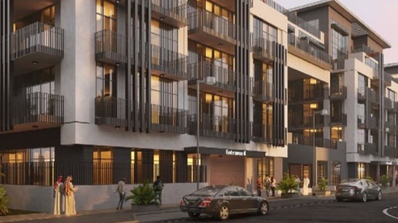 Parkwoods Residences - Image 1