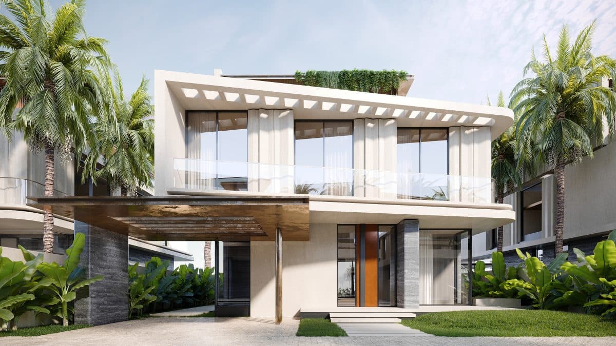 Mira Villas by Bentley Home - Image 1