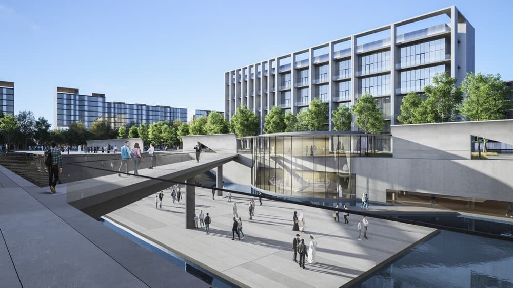 il teatro Residences 1 and 2 - Image 1