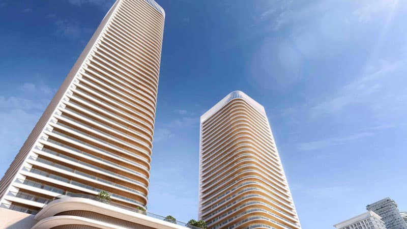 Grand Bleu Tower - Image 4