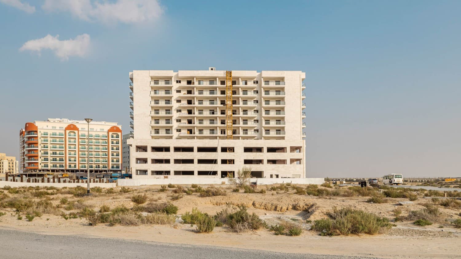 Equiti Apartments - Image 1