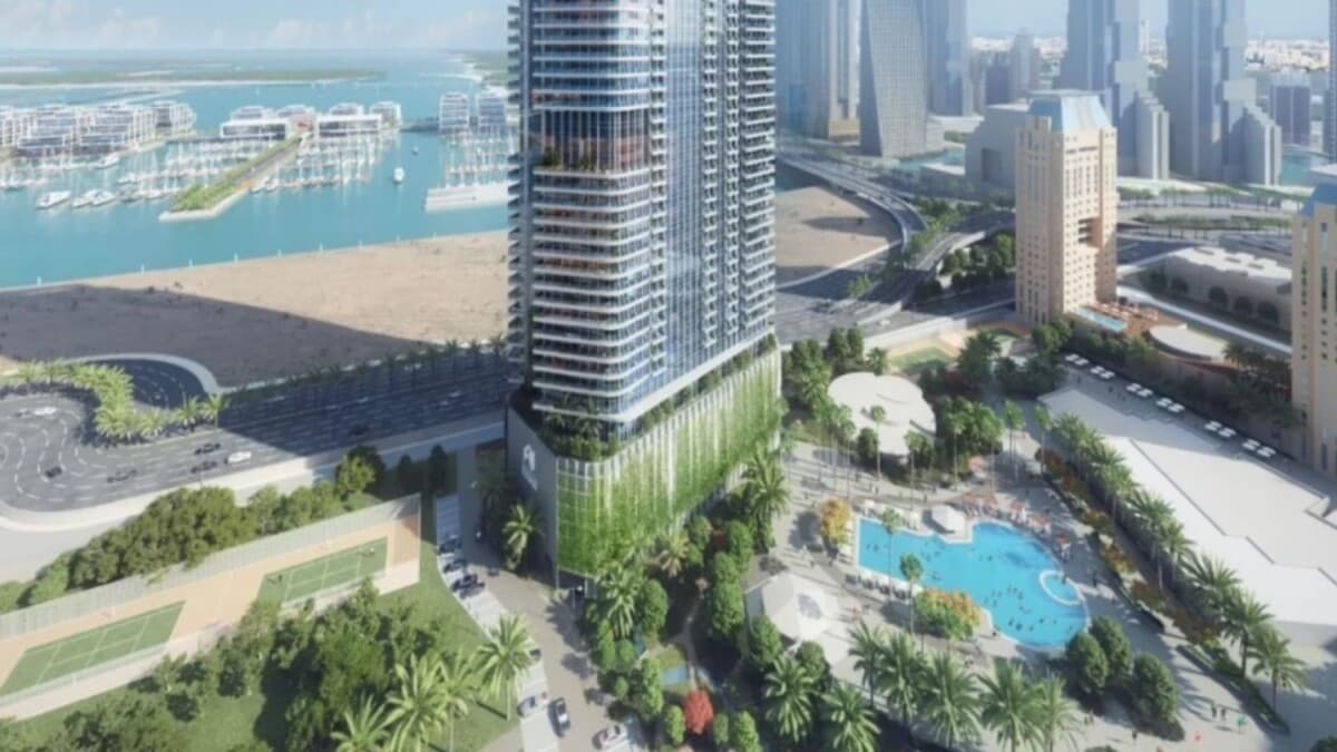 Habtoor Grand Residences - Image 2