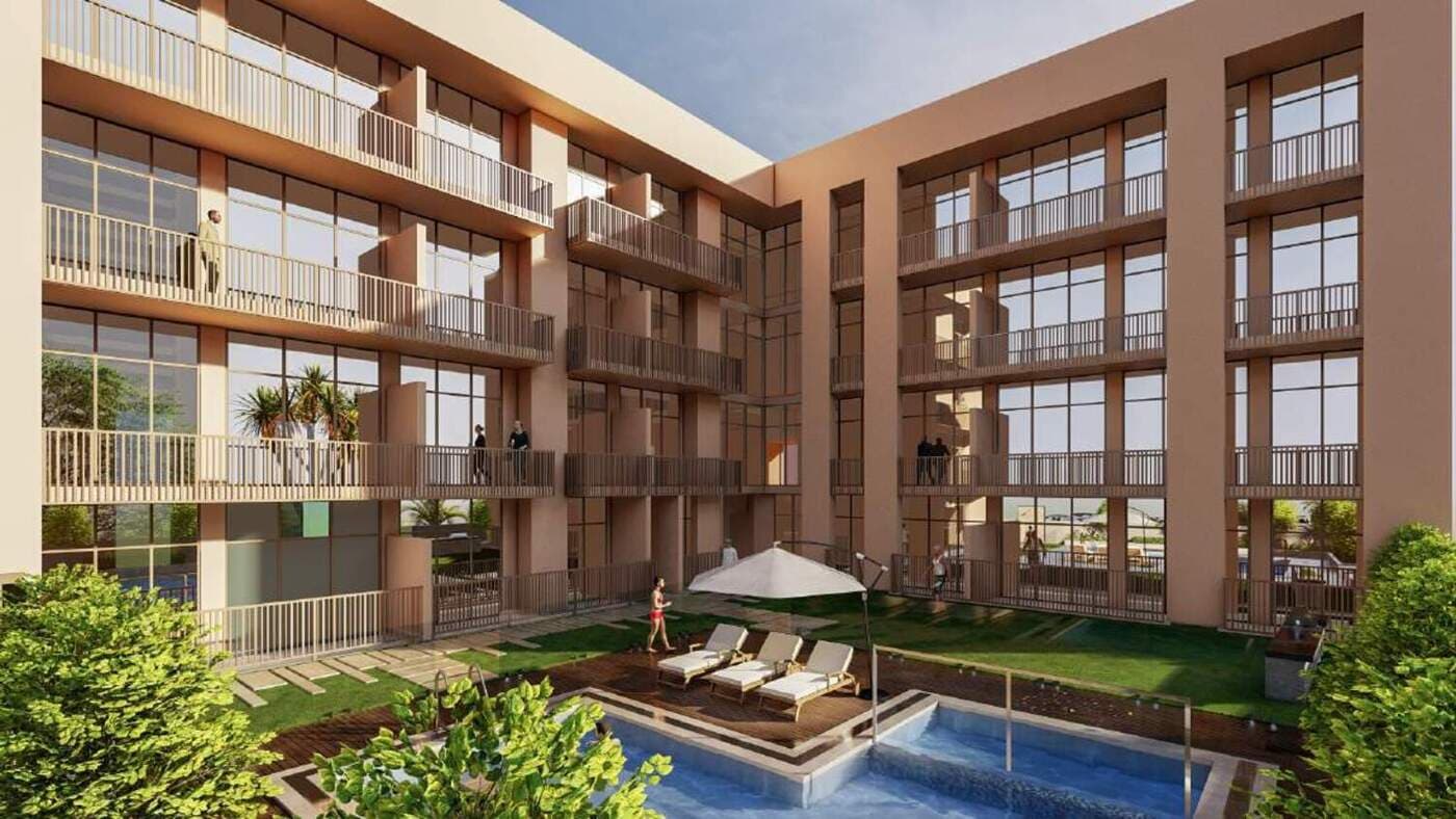 La Residenza - Image 1