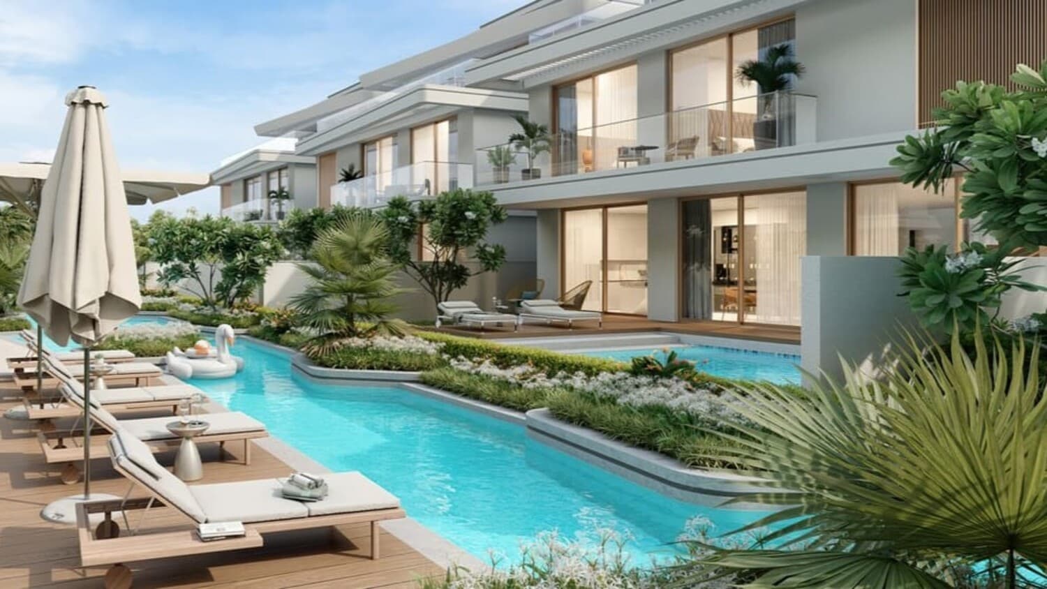 Woodland Residences - Image 1