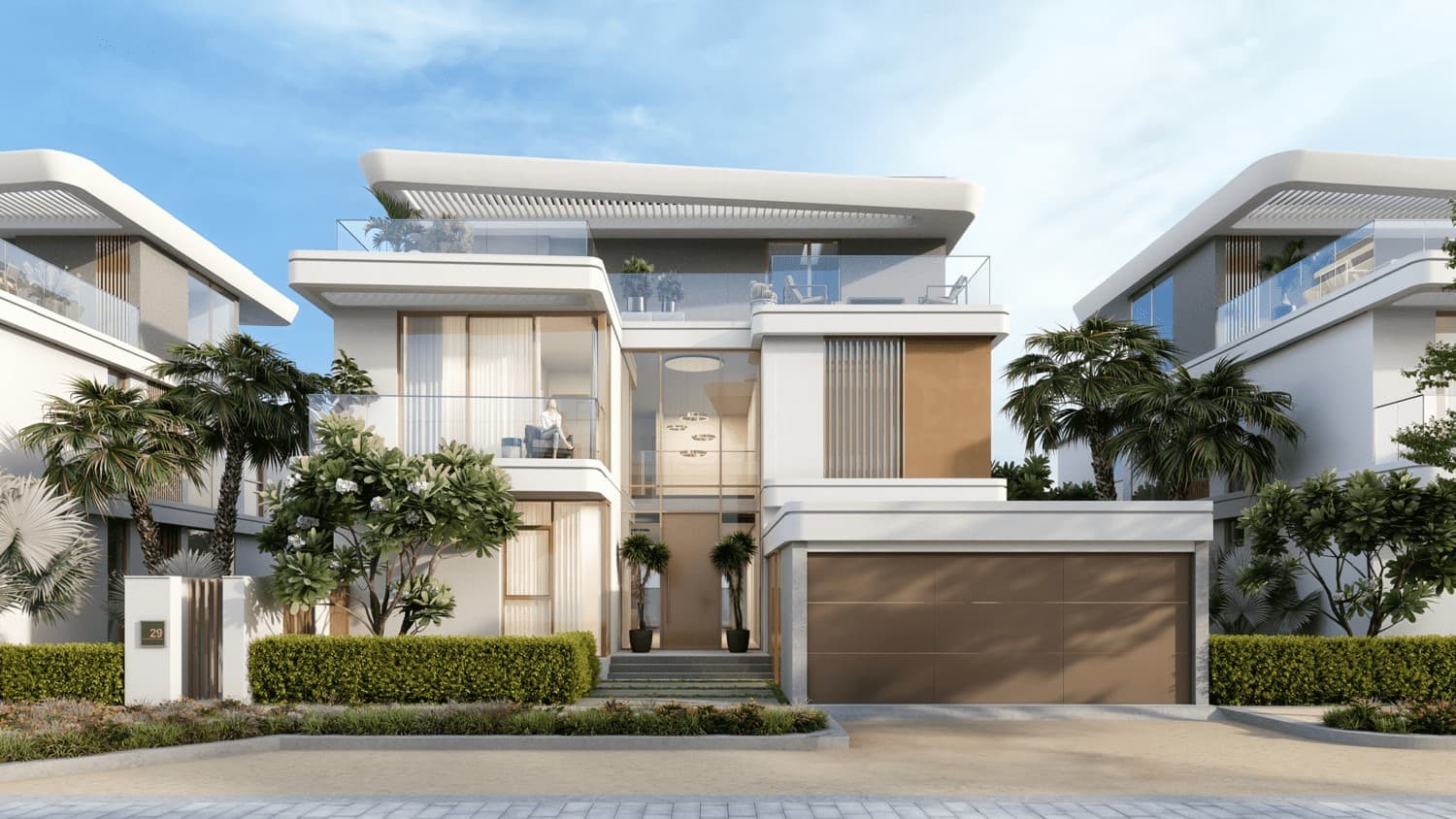 Woodland Residences - Image 3