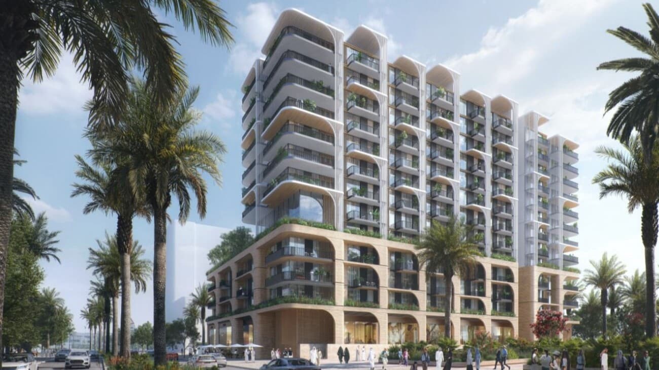 Manarat Living 2 - Image 1