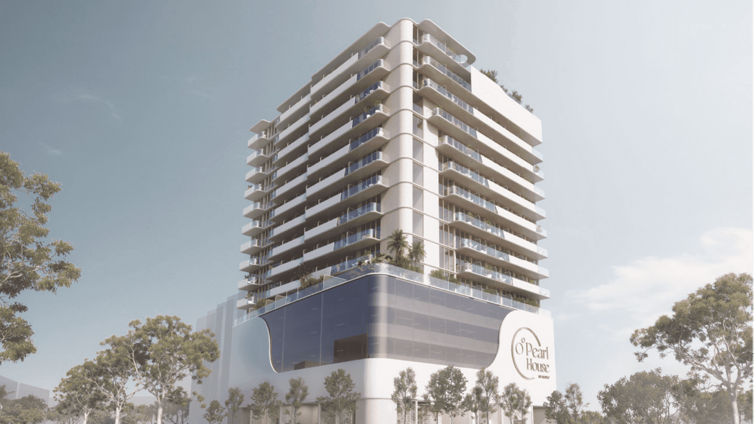 Pearl House III - Image 2