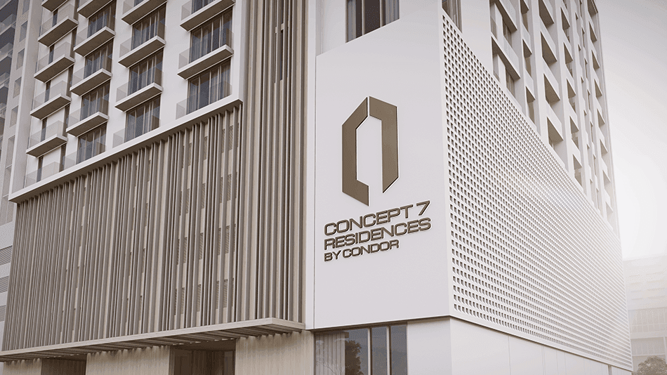 Concept 7 Residences - Image 4