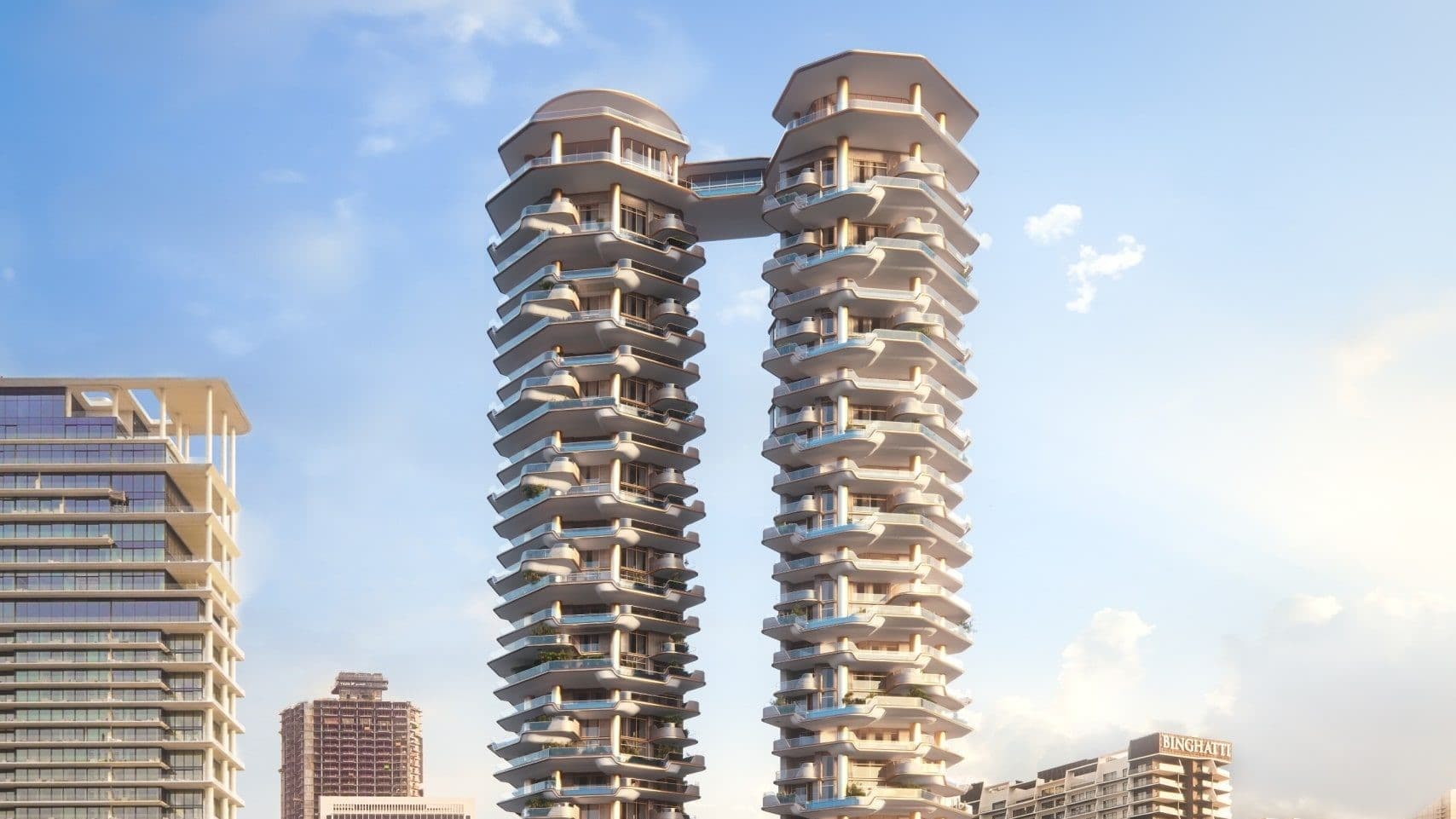 Regent Residences Dubai – Sankari Place - Image 1