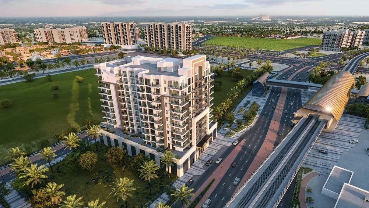 Avenue Residence 6 - Image 3
