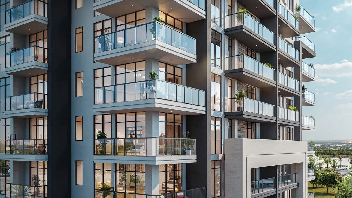 Avenue Residence 6 - Image 4