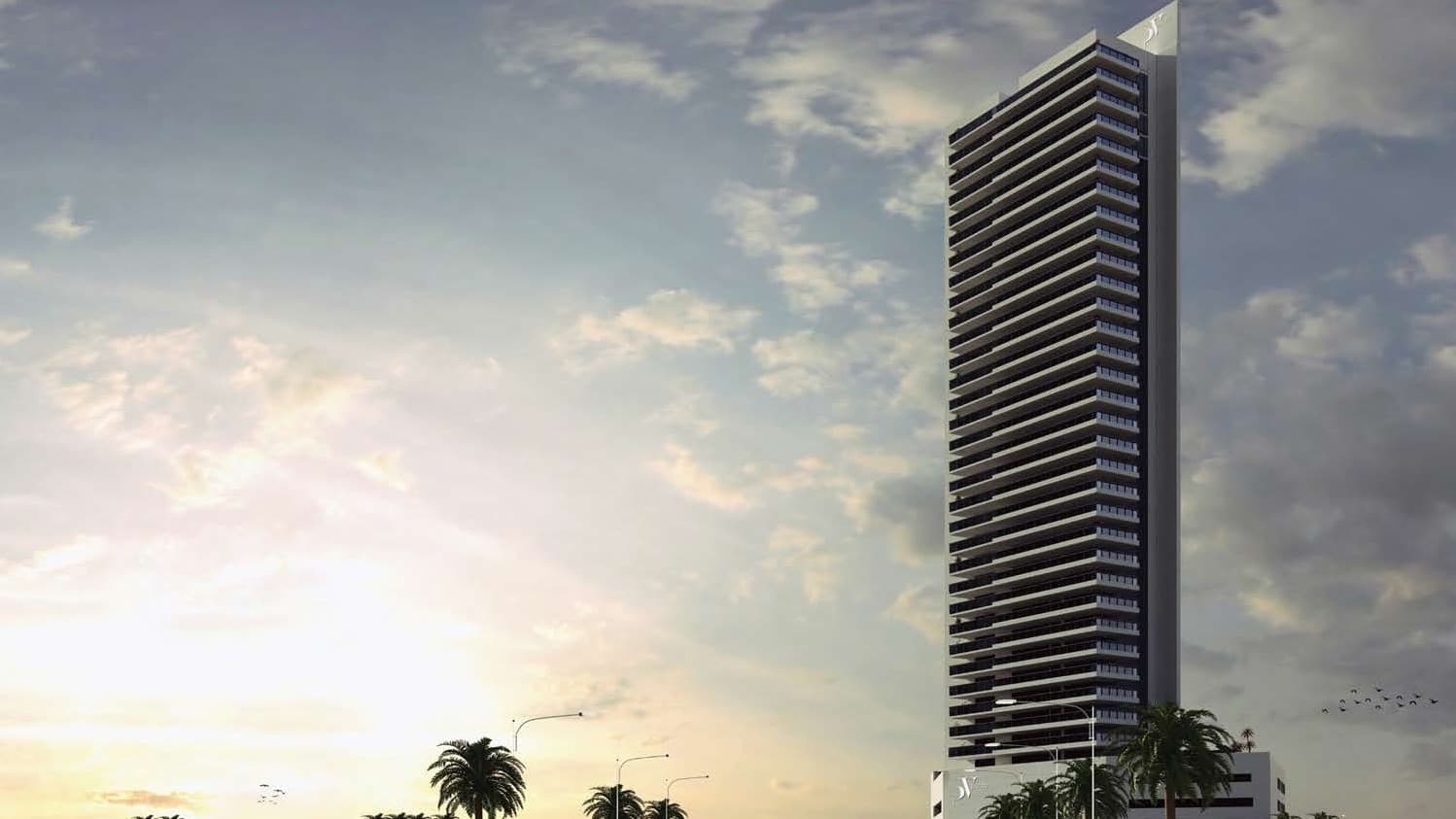 Park View Tower - Image 1